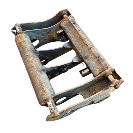 Snabbfäste